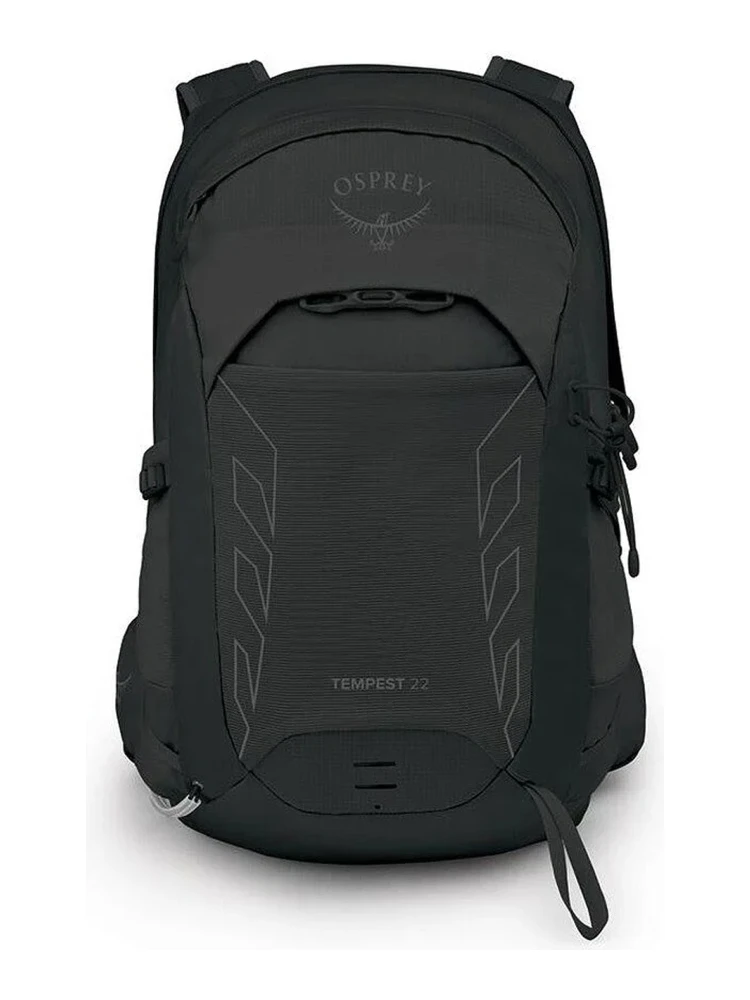 ZAINO “TEMPEST 22”