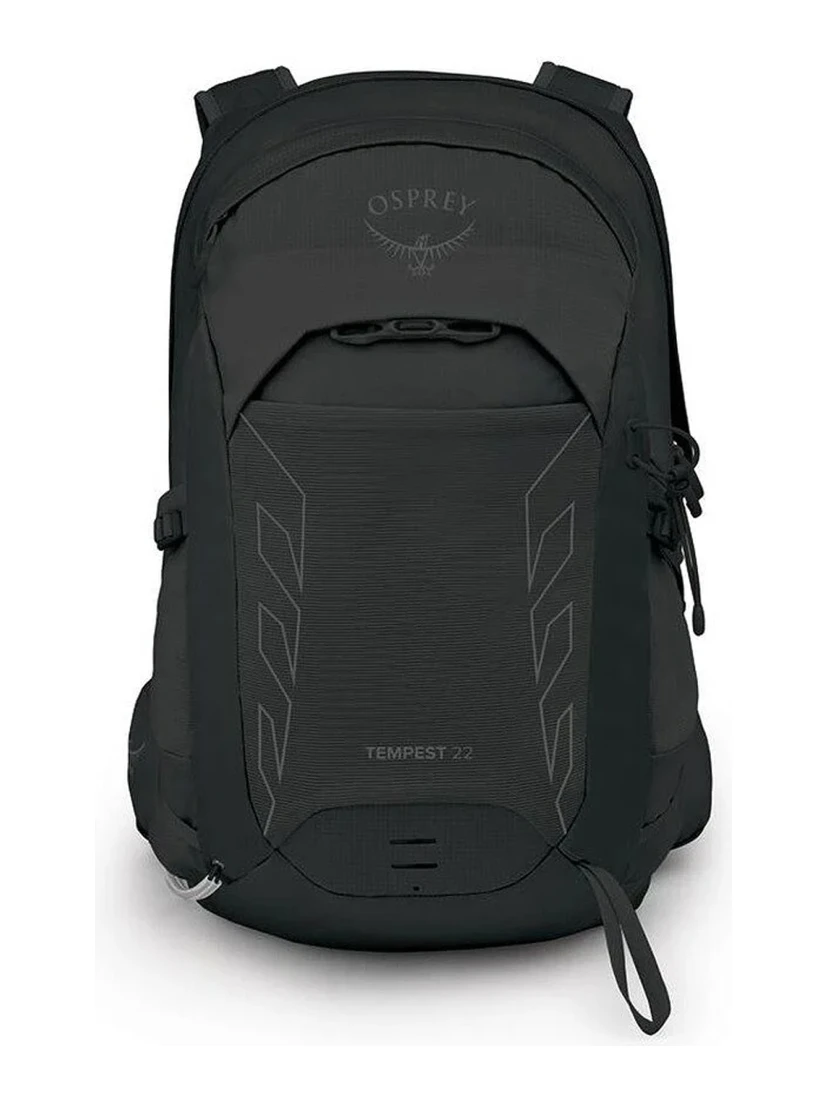 ZAINO “TEMPEST 22”