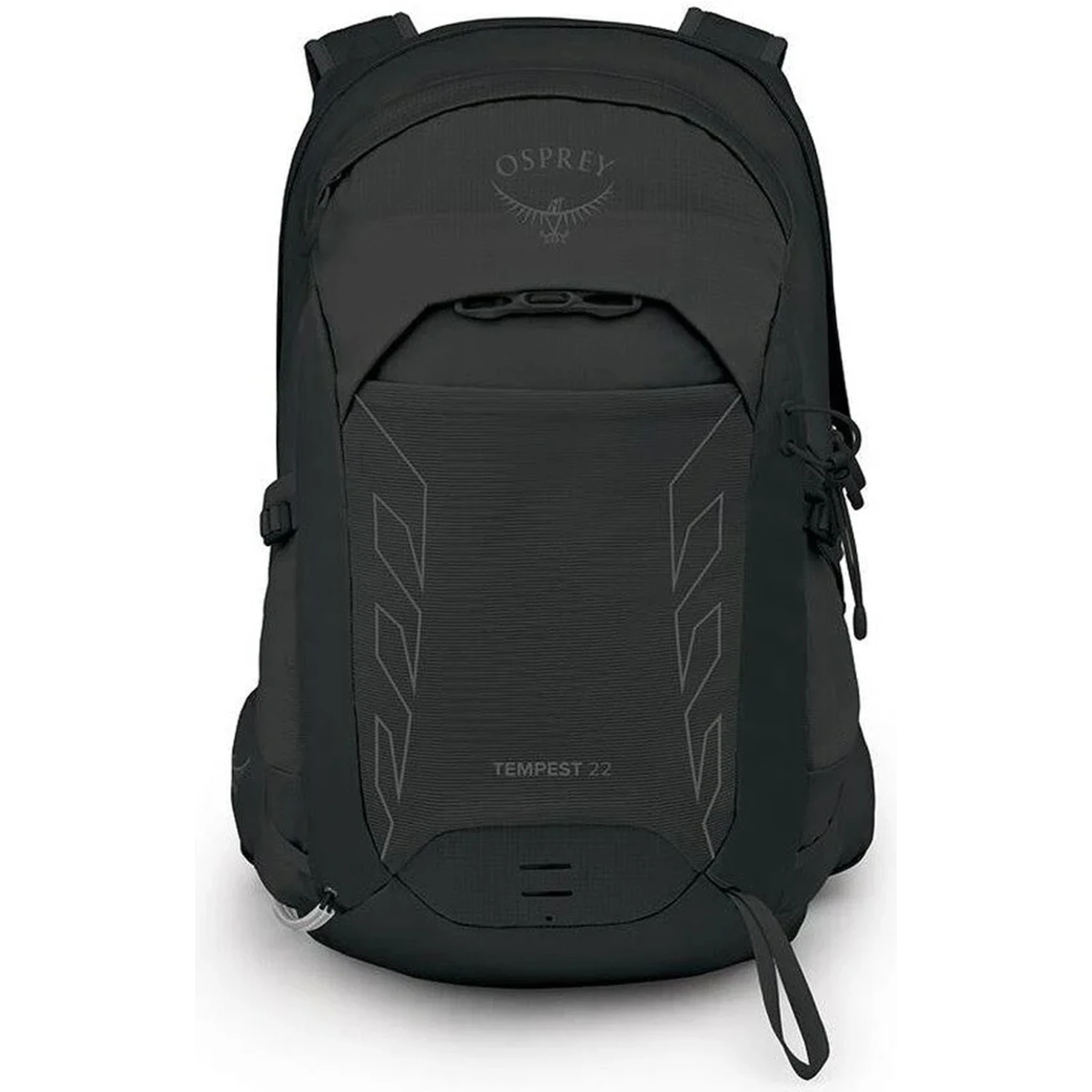 ZAINO “TEMPEST 22”