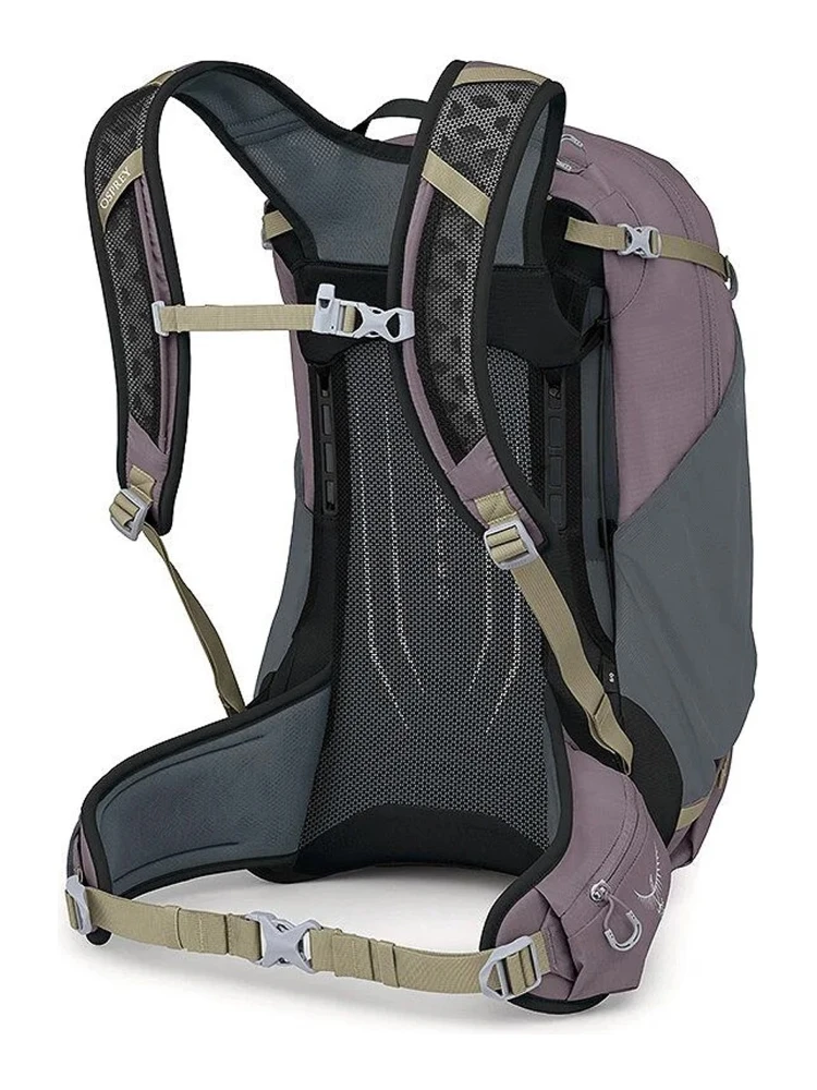 ZAINO “HIKELITE 28” alternative