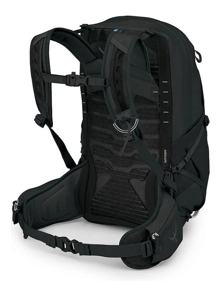 ZAINO “TEMPEST 22” alternative