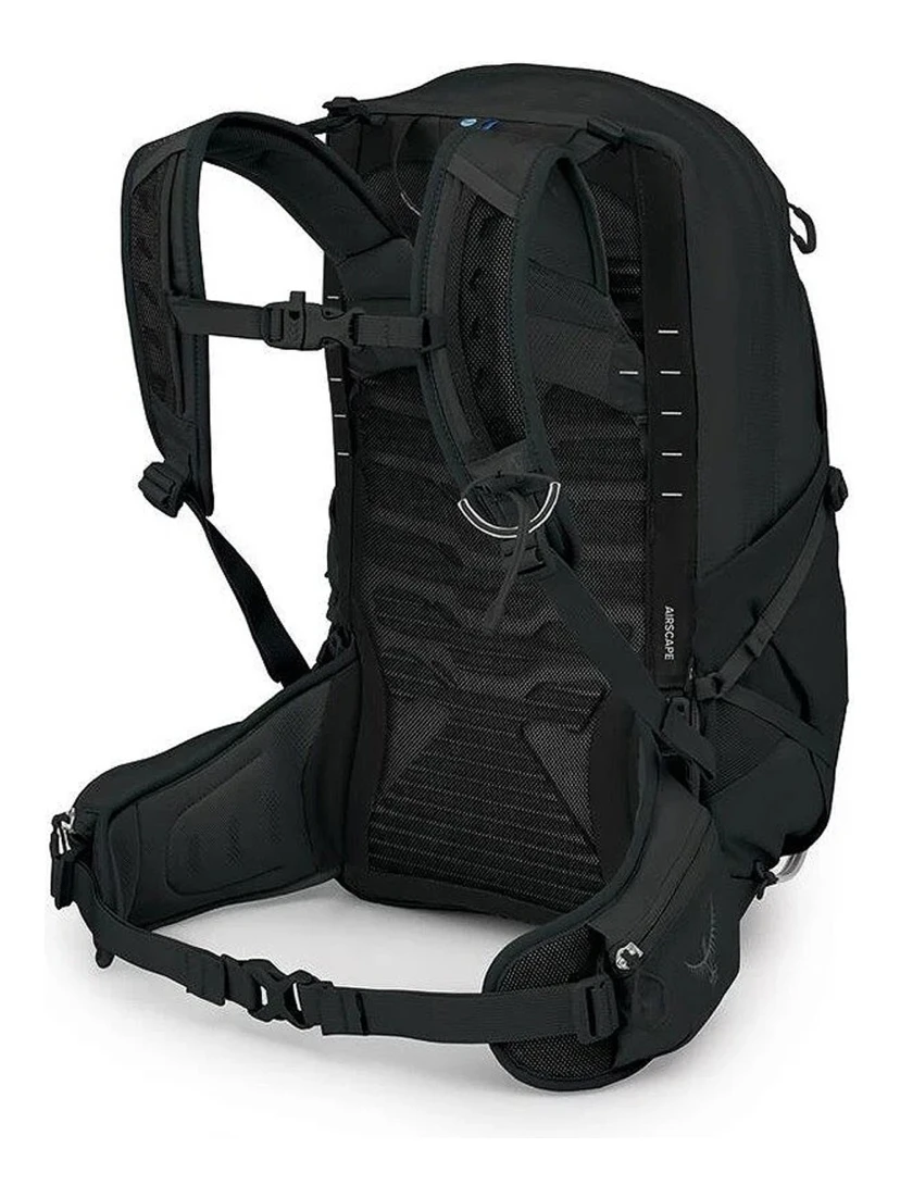 ZAINO “TEMPEST 22”