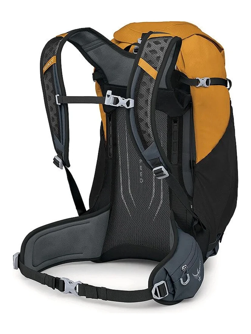 ZAINO “HIKELITE 32”