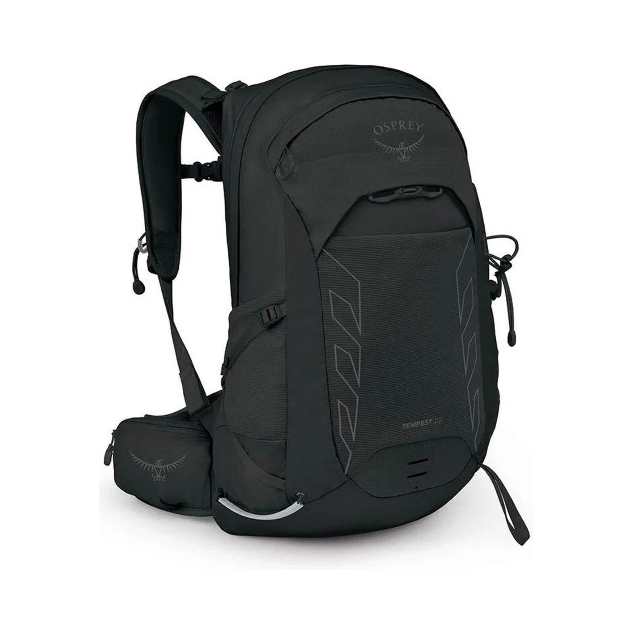 ZAINO “TEMPEST 22”