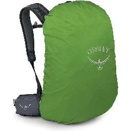 ZAINO “HIKELITE 32”