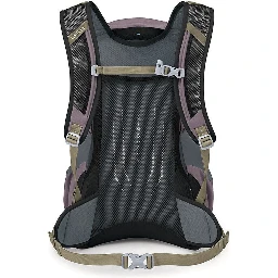 ZAINO “HIKELITE 18”