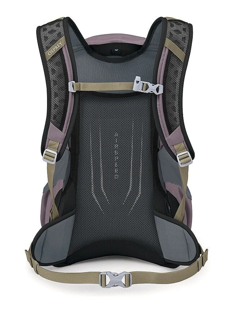 ZAINO “HIKELITE 18” alternative