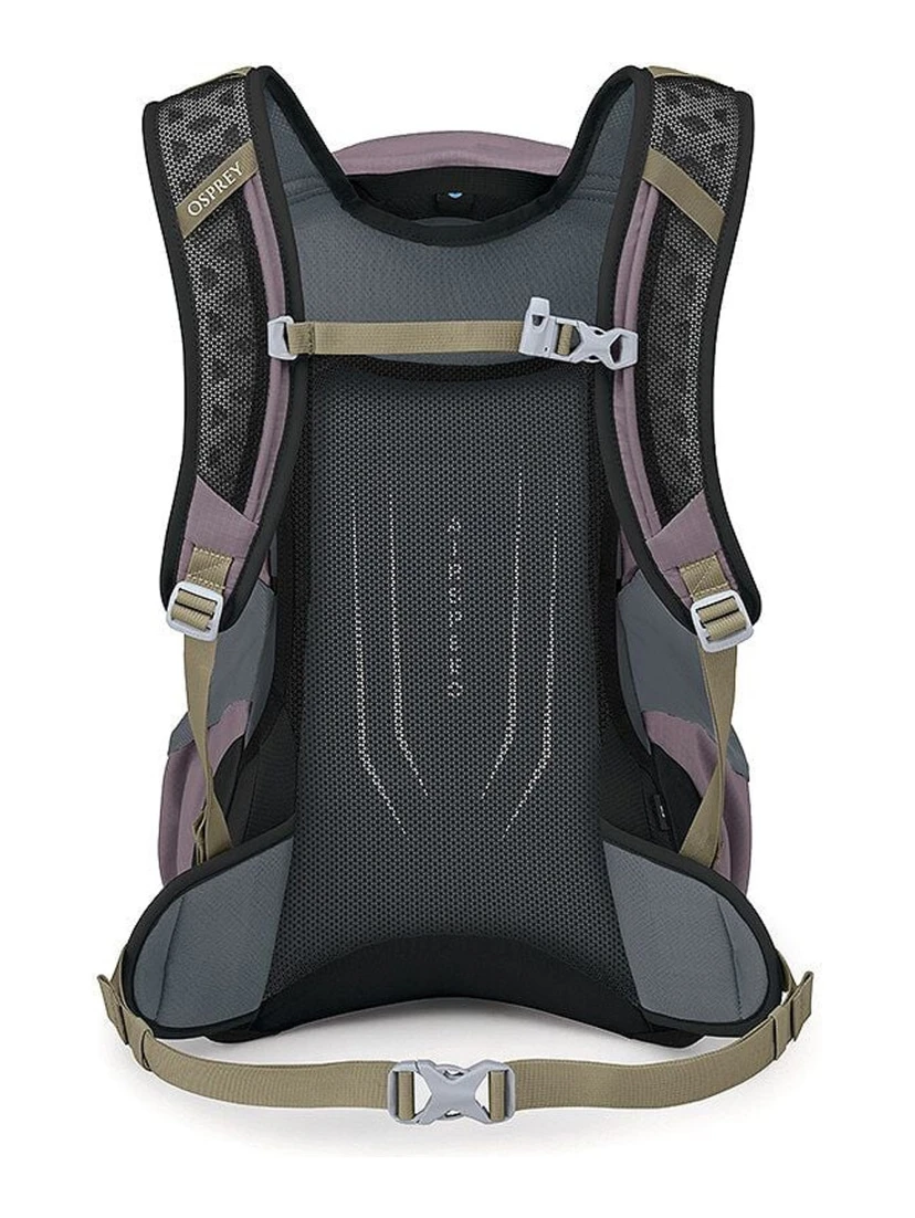 ZAINO “HIKELITE 18”