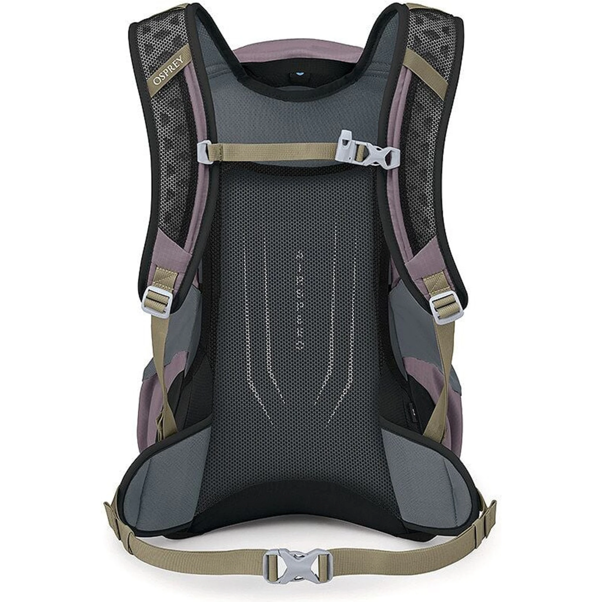 ZAINO “HIKELITE 18”