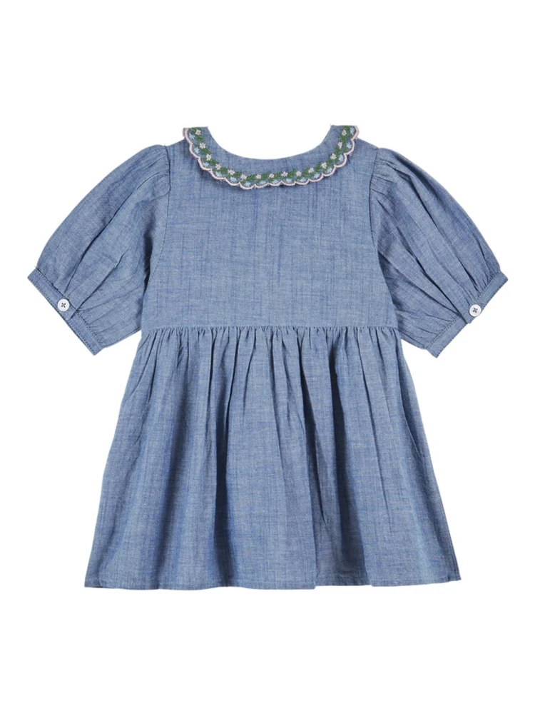 VESTITO CON FIORELLINI alternative