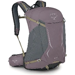 ZAINO “HIKELITE 28”