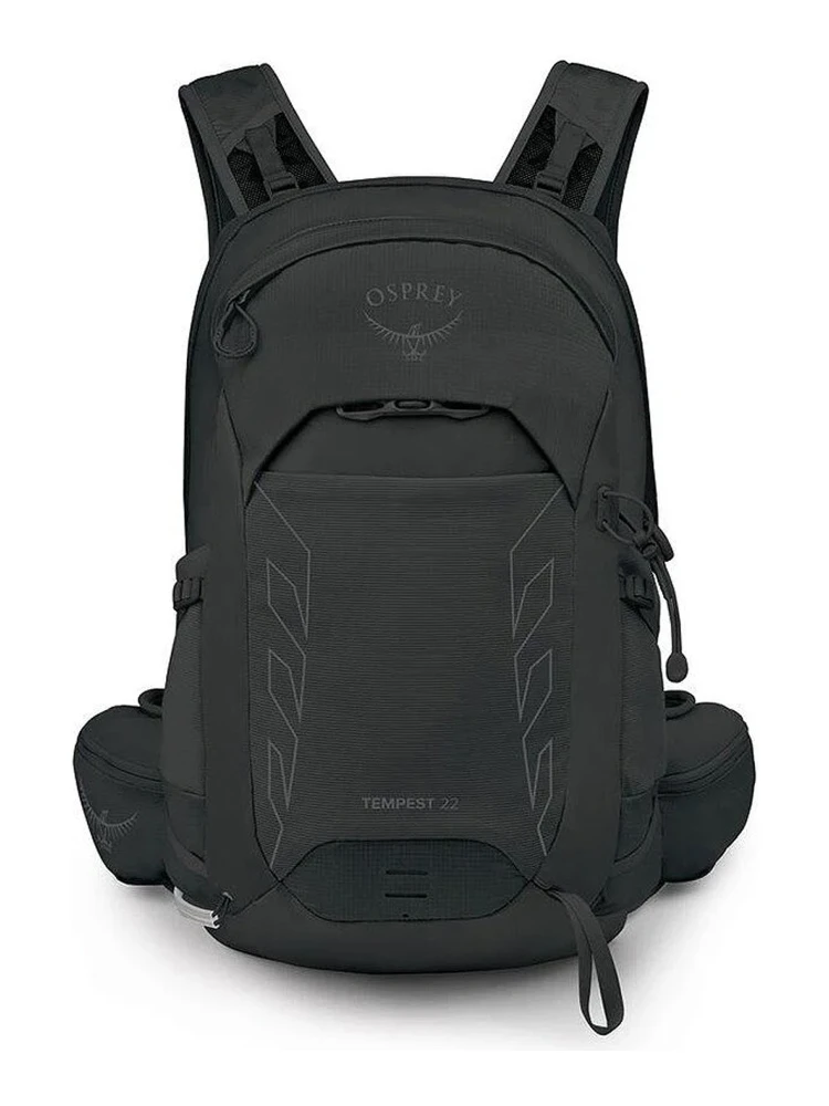 ZAINO “TEMPEST 22”