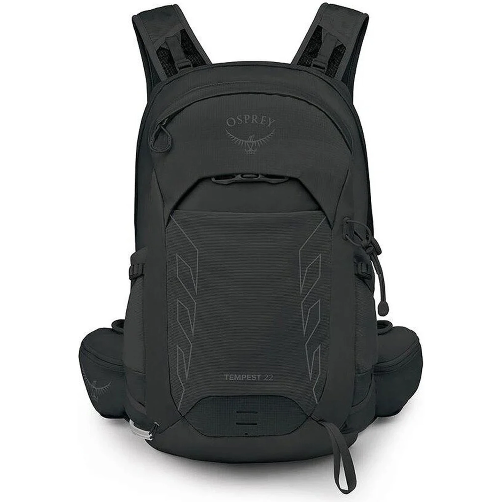 ZAINO “TEMPEST 22”