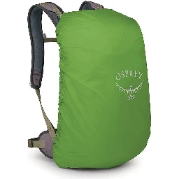 ZAINO “HIKELITE 18”