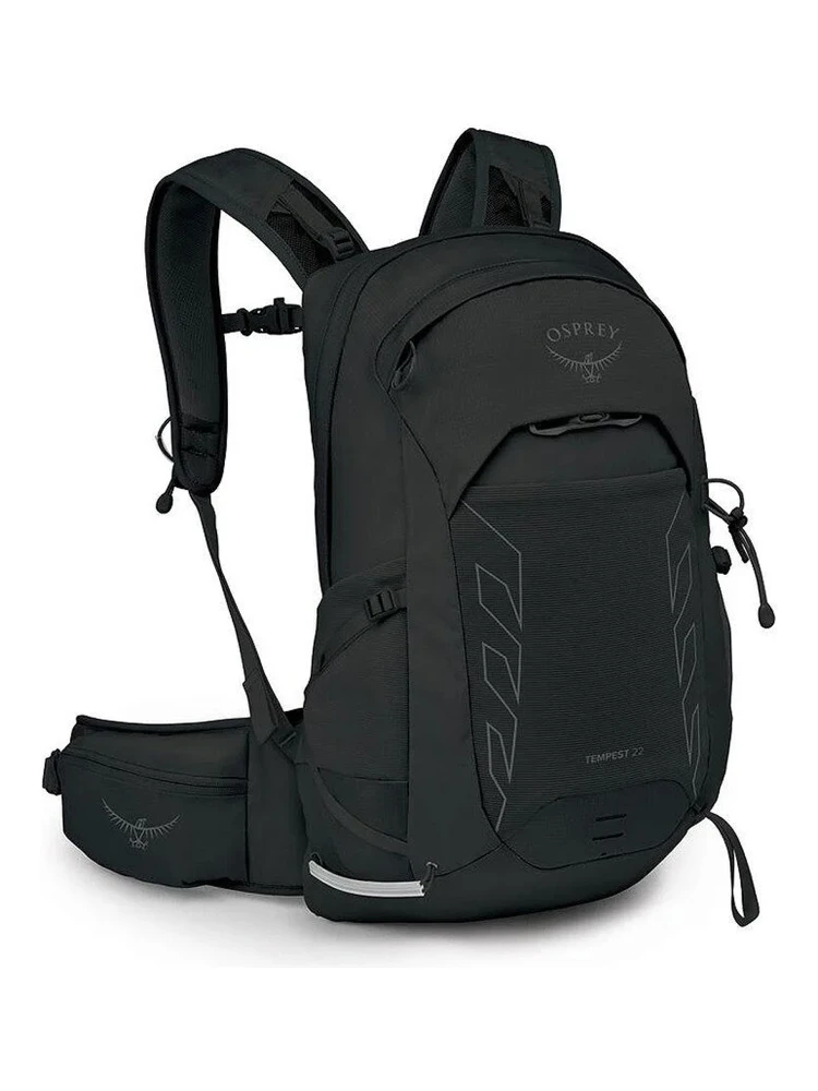 ZAINO “TEMPEST 22” alternative