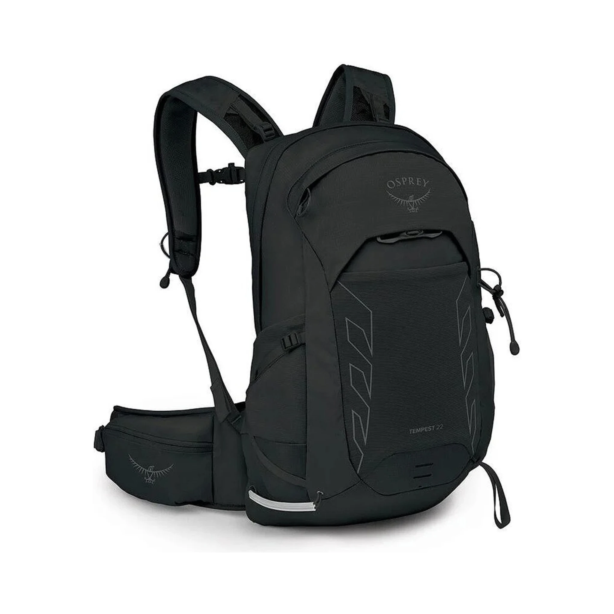 ZAINO “TEMPEST 22”