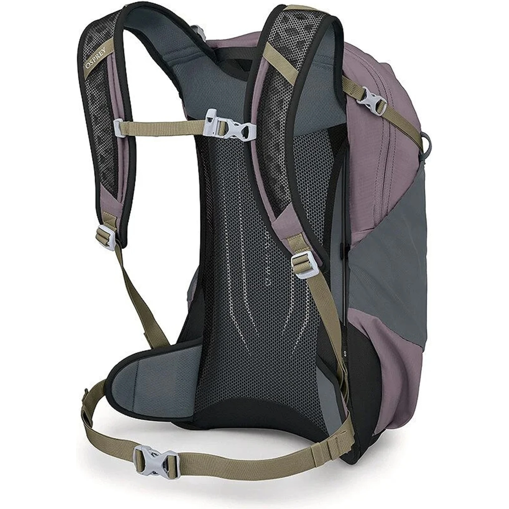 ZAINO “HIKELITE 18”