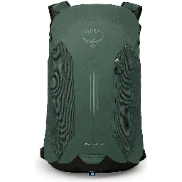 ZAINO "HIKELITE LT 22"