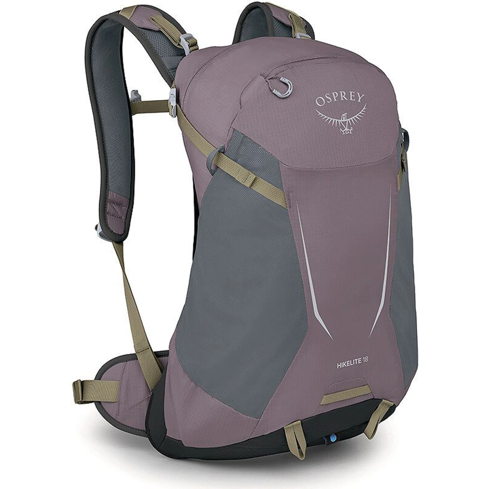 ZAINO “HIKELITE 18”