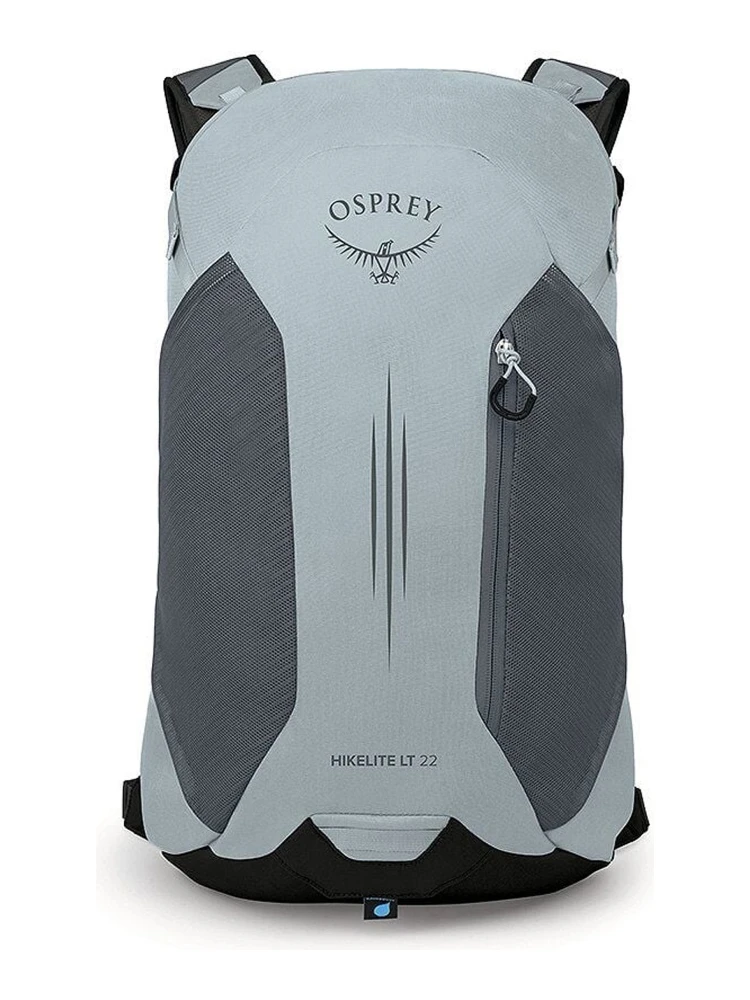 ZAINO "HIKELITE LT 22"