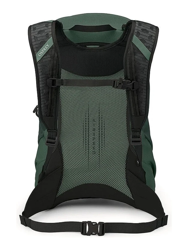 ZAINO "HIKELITE LT 22" alternative