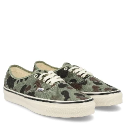 SNEAKER "AUTENTIC PREMIUM"