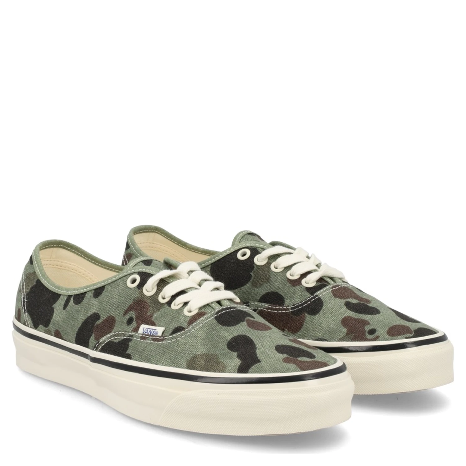 SNEAKER "AUTENTIC PREMIUM"