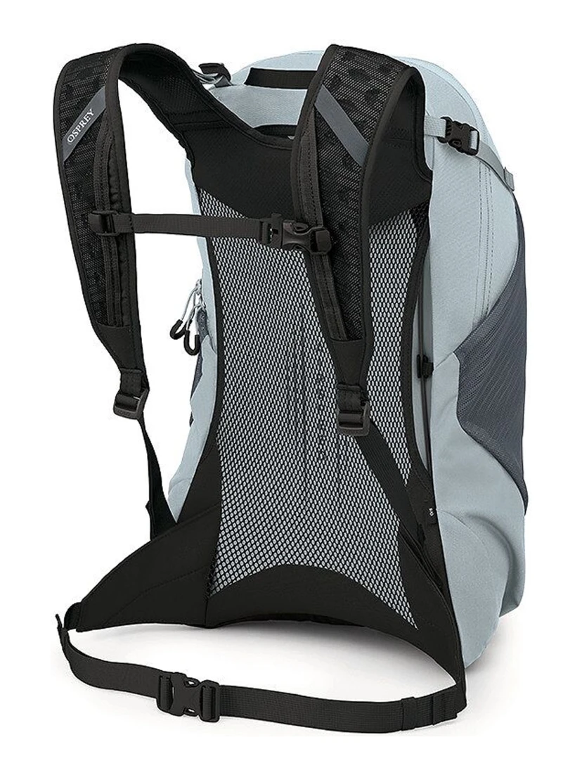 ZAINO "HIKELITE LT 22"