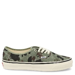 SNEAKER "AUTENTIC PREMIUM"