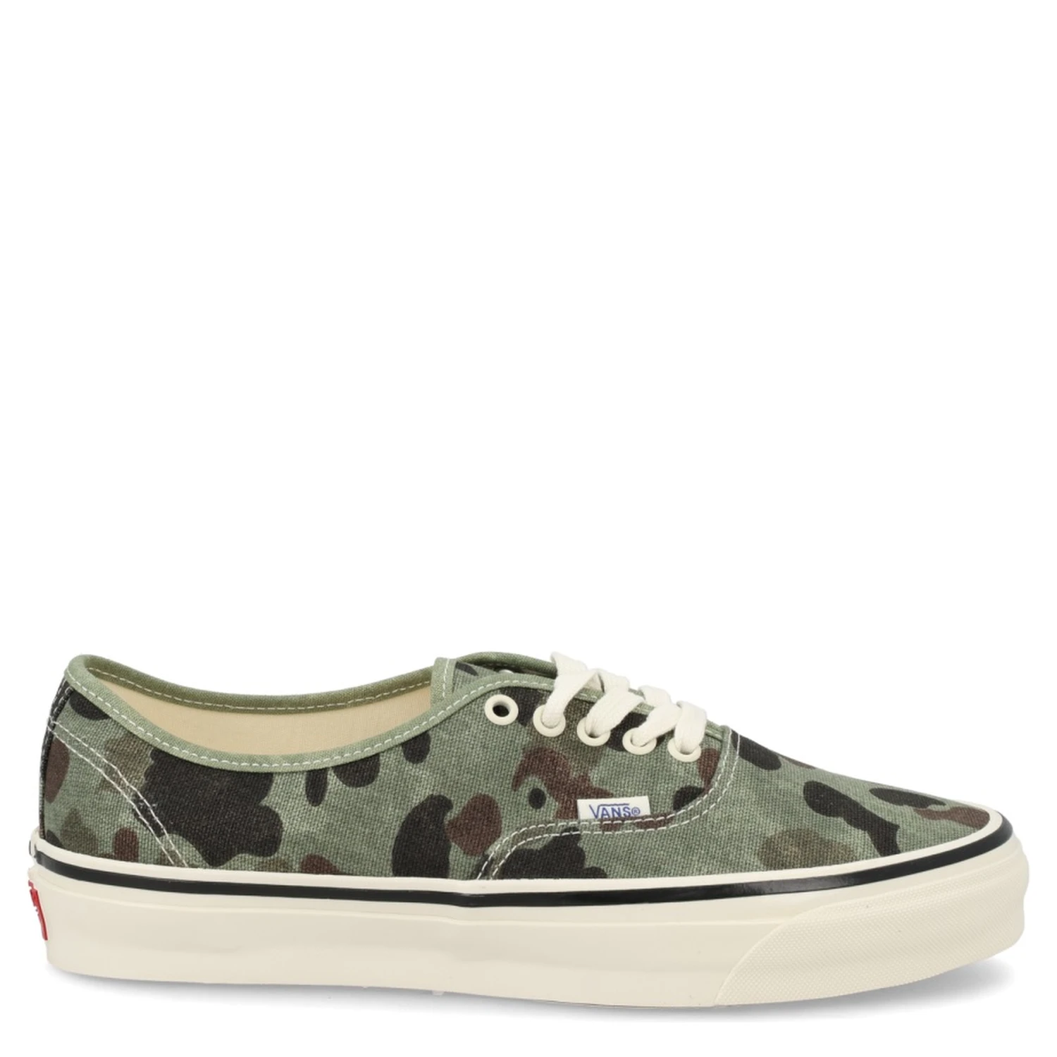 SNEAKER "AUTENTIC PREMIUM"