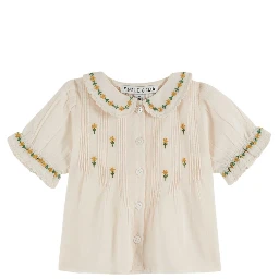 blouse brodee