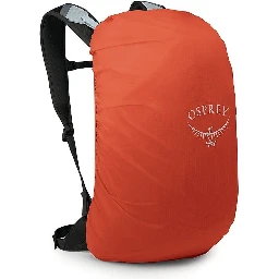 ZAINO "HIKELITE LT 22"