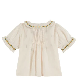 blouse brodee