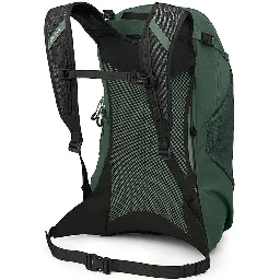 ZAINO "HIKELITE LT 22"