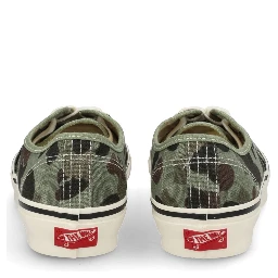 SNEAKER "AUTENTIC PREMIUM"