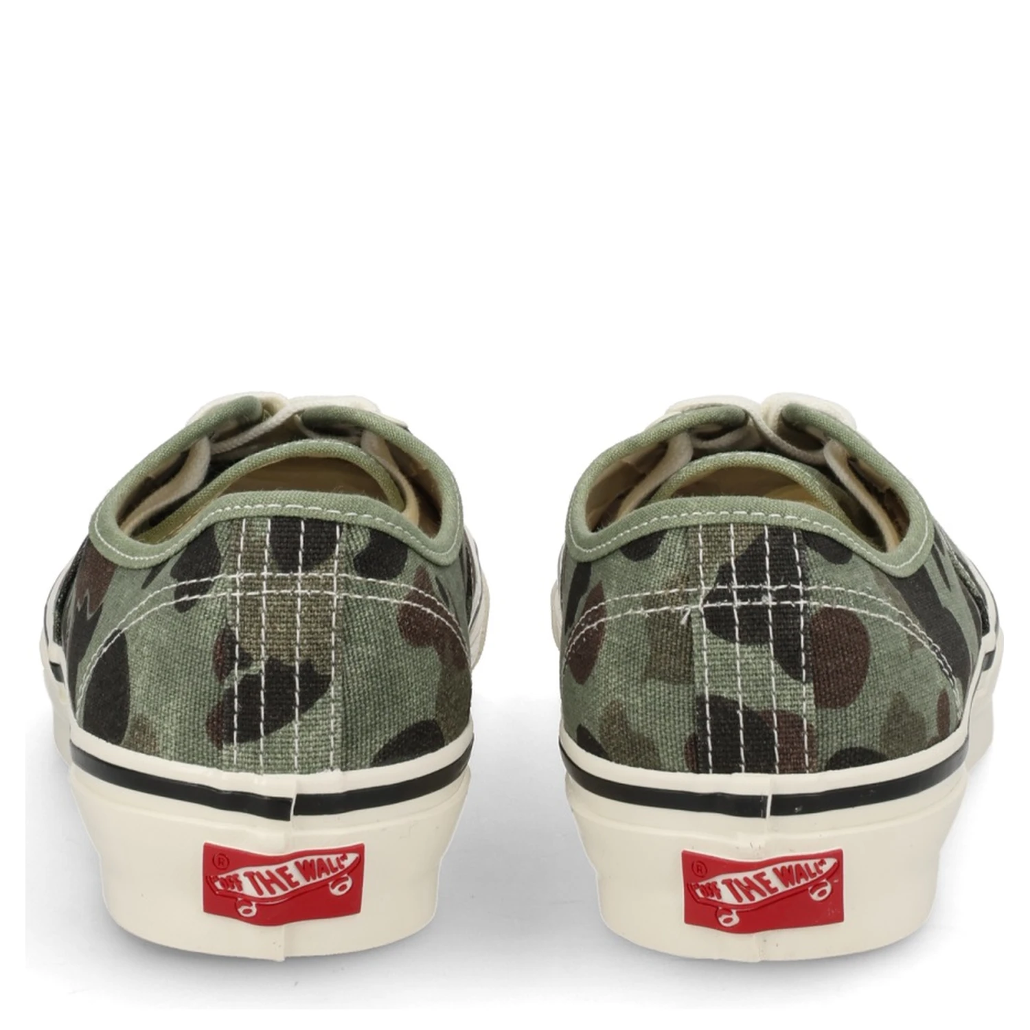 SNEAKER "AUTENTIC PREMIUM"
