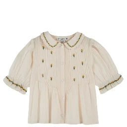 blouse brodee