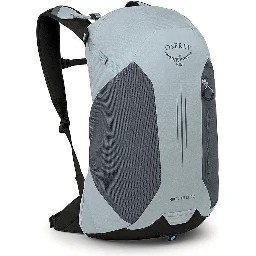 ZAINO "HIKELITE LT 22"