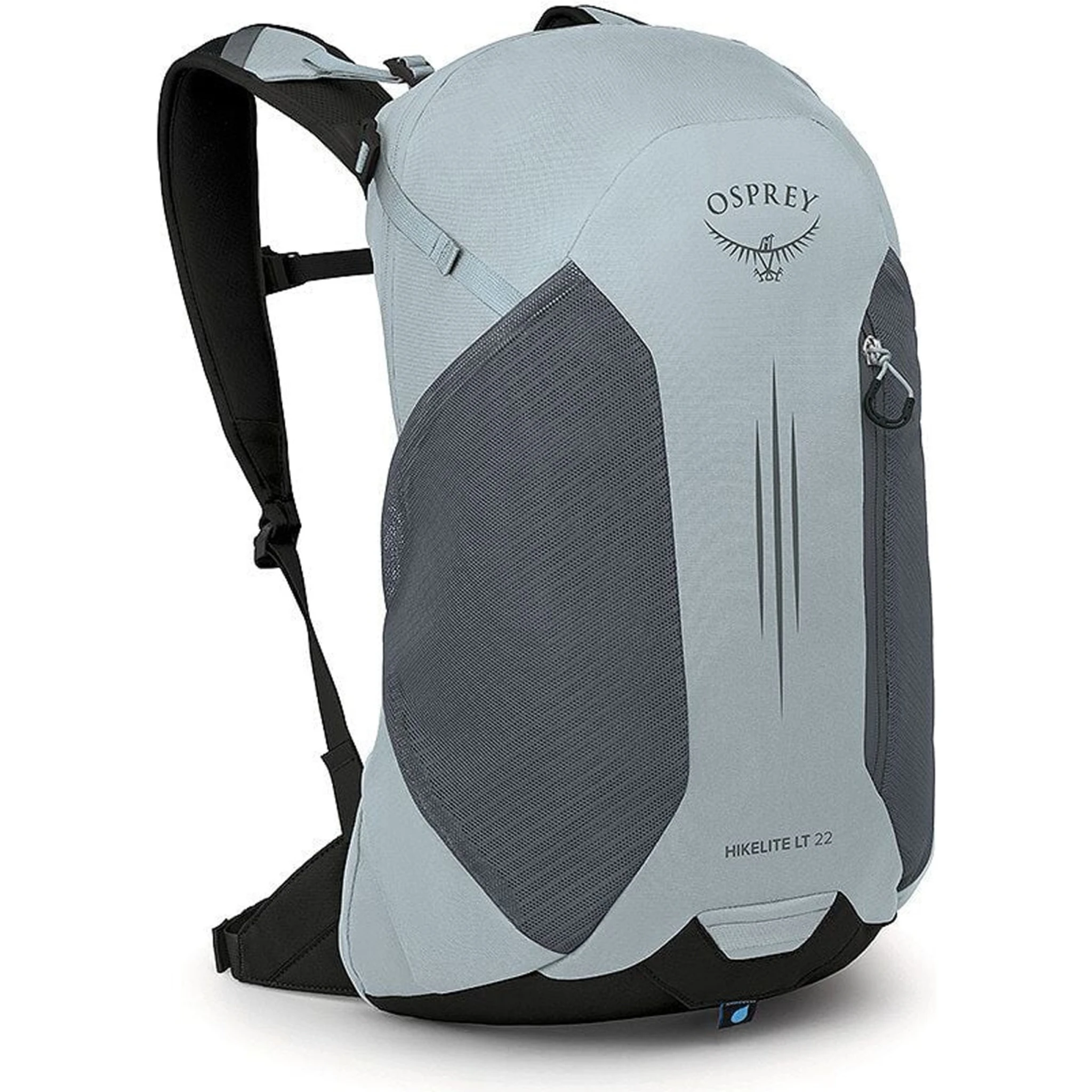 ZAINO "HIKELITE LT 22"