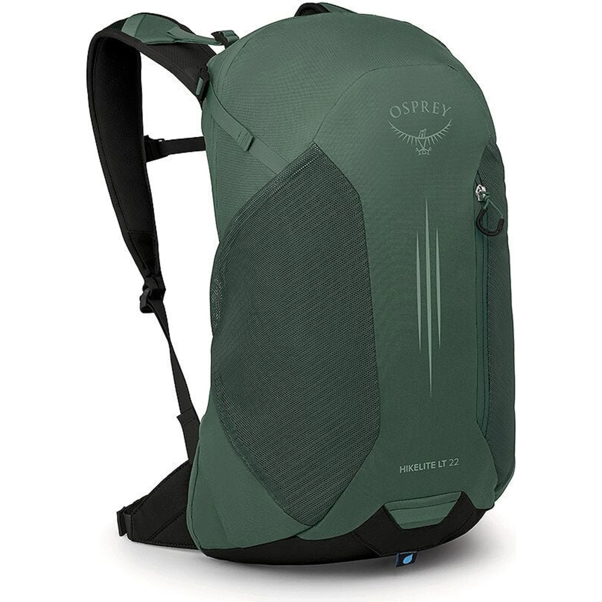 ZAINO "HIKELITE LT 22"