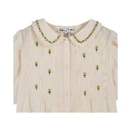 blouse brodee