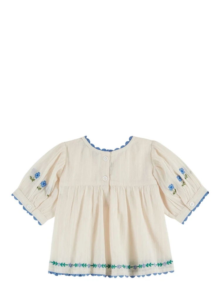 VESTITO BLOUSE BRODEE alternative