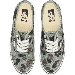 SNEAKER "AUTENTIC PREMIUM"