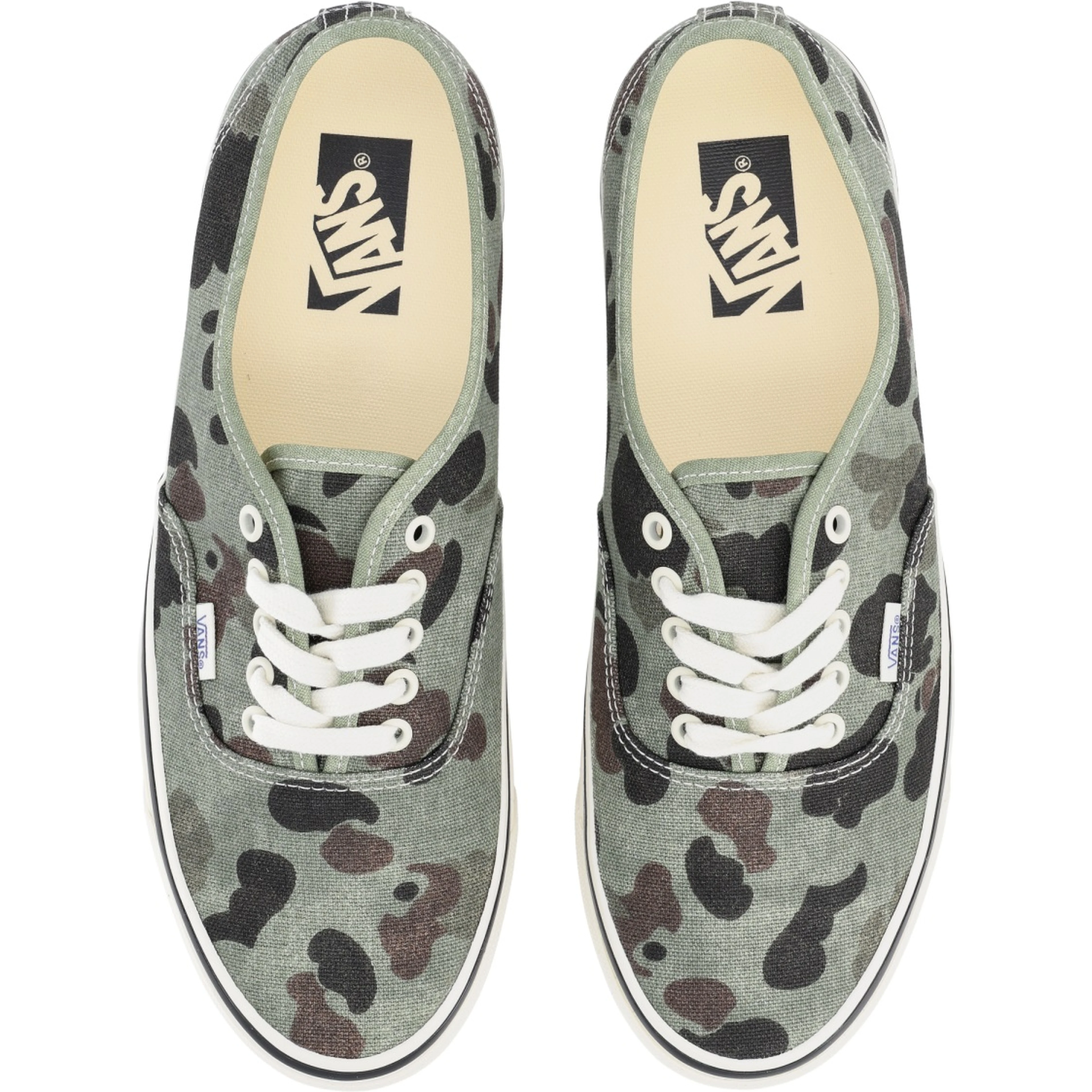 SNEAKER "AUTENTIC PREMIUM"