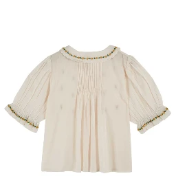 blouse brodee