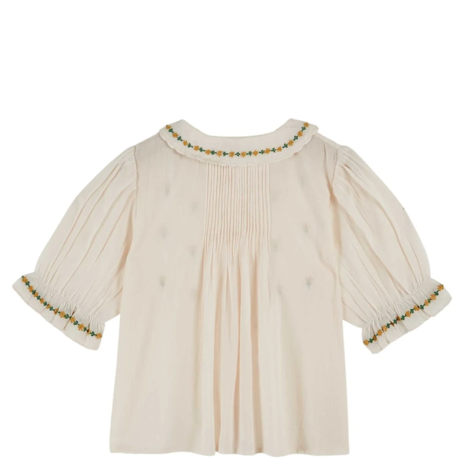 blouse brodee