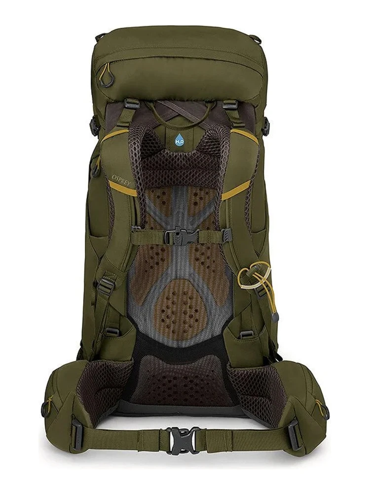 ZAINO "KESTREL 38" alternative