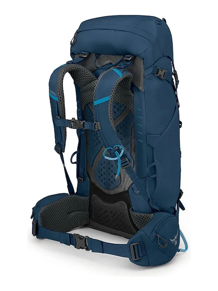 ZAINO "KESTREL 38" alternative