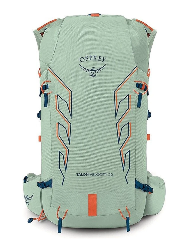 ZAINO "TALON VELOCITY 20"