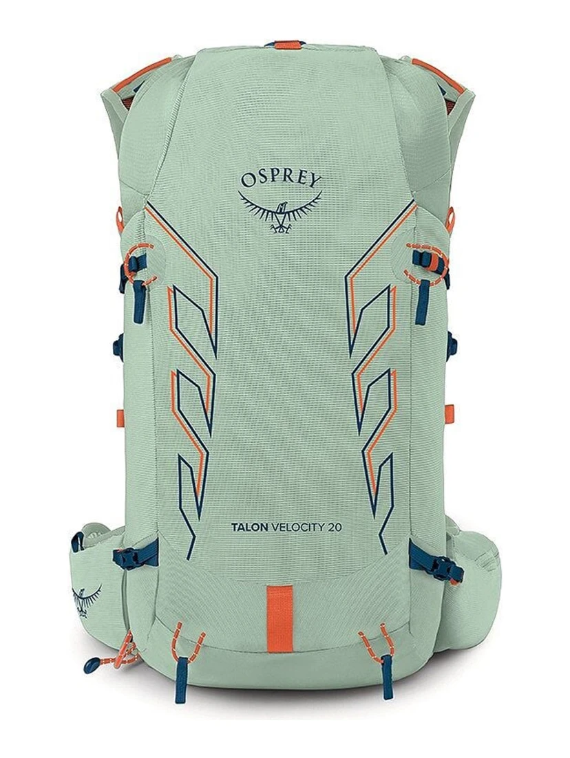 ZAINO "TALON VELOCITY 20"